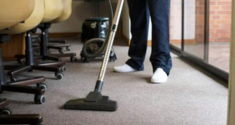 Residential Carpet Cleaning in Melbourne: Revive Your Home’s Comfort and Style